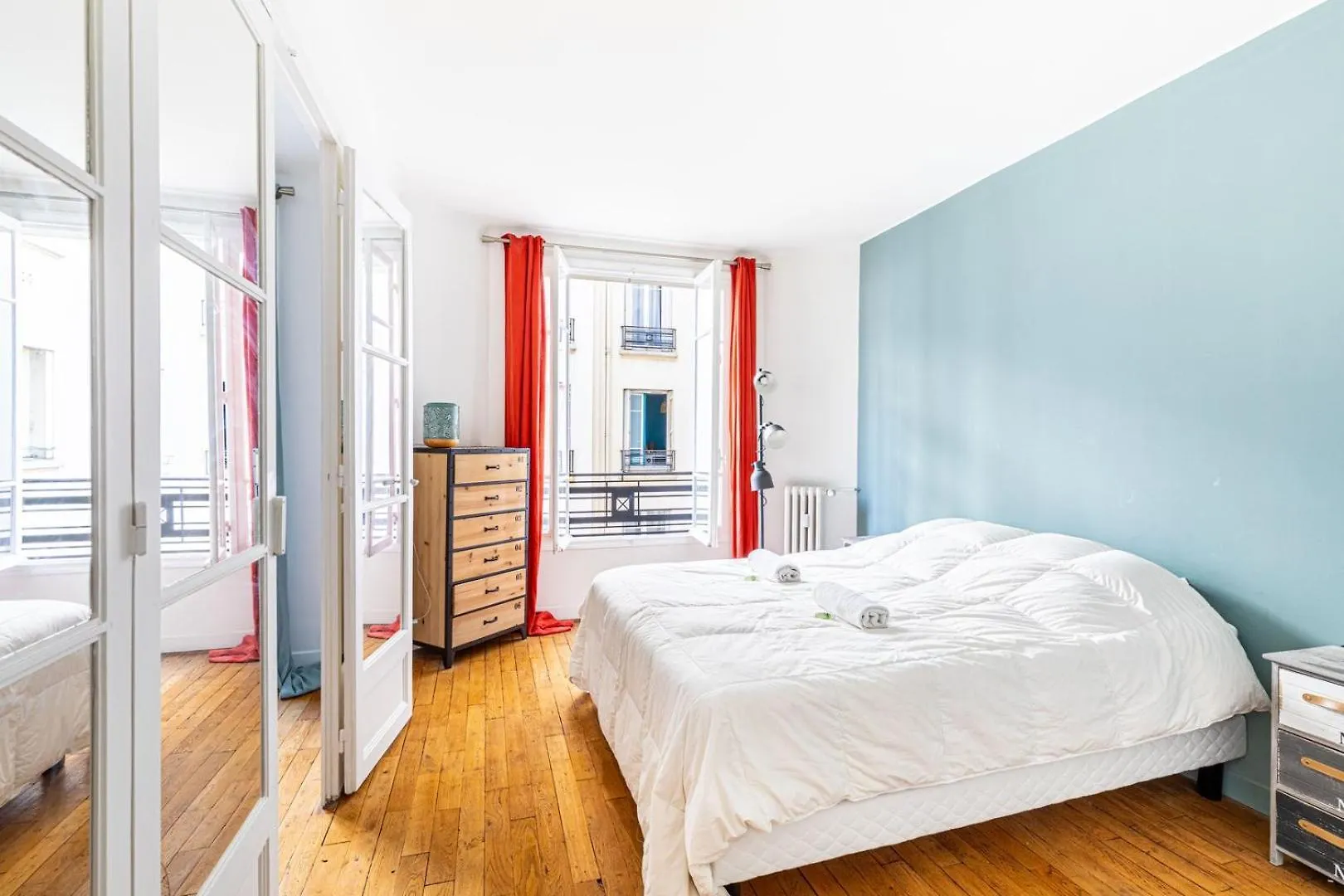 Guestready - Subway Style In Classy Auteuil Paris 0*,  France