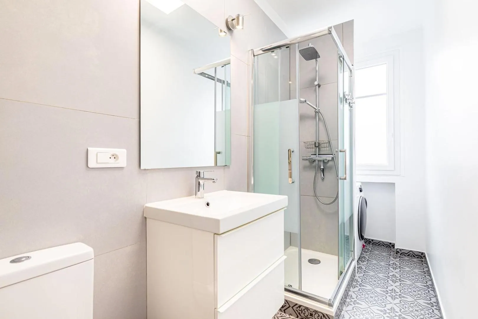 Guestready - Subway Style In Classy Auteuil Paris